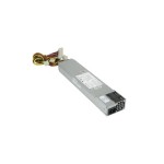 ซุปเปอร์ไมโคร PWS-561-1H 560-Watts Multi-Output 80-Plus 24 Pin ATX Power Supply