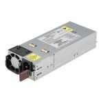 ซุปเปอร์ไมโคร PWS-750P-1R 750-Watts 80-Plus Platinum Power Supply