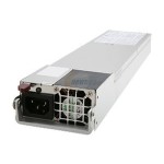 ซุปเปอร์ไมโคร PWS-920P-1R 920-Watts 100-240V AC 50-60Hz 80-Plus Platinum Redundant