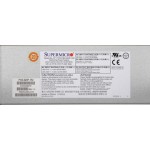 ซุปเปอร์ไมโคร PWS-920P-1R2 920W redundant power supply