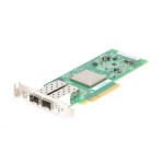 ฟูจิตสึ PX2810403-57 QLogic QLE2562 2 x Ports Fibre Channel 8Gb/s PCI Express