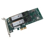 ฟูจิตสึ PY-DMCP24 การ์ด RAID PDUAL CP100 FH/LP