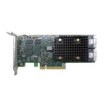 ฟูจิตสึ PY-SR4C6 16-Port Modular RAID Controller PRAID EP680i