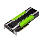 เอชพี Q0E21A Nvidia Tesla P100 Pascal 16GB HBM2 4096-Bit PCI Express 3.0