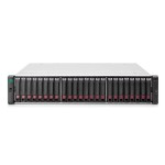 เอชพีอี Q0F06A MSA 2042 SAN Dual Controller SFF Storage