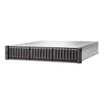 เอชพีอี Q0F08A Msa 2042 Sas Storage System, 24Xsff, Dual Sas Controller