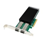 เอชพี Q0F09A CN1300R 10/25GB 2-Port Ethernet Adapter