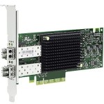 เอชพีอี Q0L12-63001 StoreFabric Sn1100e Single Port 32GB Fibre Channel PCI