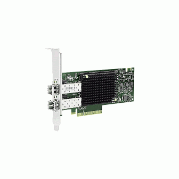 [Q0L12A] ราคา จำหน่าย ขาย HP SF SN1600E 32Gb FC DP PCI-e HBA
