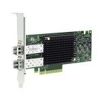 เอชพีอี Q0L14-63001 SN1200E 1-Port 16Gb/s PCI Express 3.0 x8 Fibre Channel Host