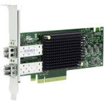 เอชพีอี Q0L14A StoreFabric SN1600E 1-Port 16Gb/s Fibre Channel Host Bus