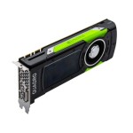 เอชพี Q0V76A Nvidia Quadro P6000 Pascal 24GB GDDR5X 384-Bit PCI Express