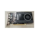 เอชพี Q0V77A Nvidia Quadro P2000 5GB GDDR5 Graphics Accelerator