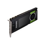 เอชพี Q0V78A Quadro P4000 8GB GDDR5 4 xDisplayPort PCI Express 3.0 x16