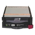 เอชพี Q1529A 36/72GB Storageworks Dat72 SCSI/lvd Hot Pluggable Internal