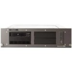เอชพี Q1595B StorageWorks 3U SCSI Rack-mount kit with one LTO-3 Ultrium