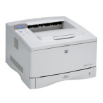 เอชพี Q1860A LaserJet 5100 5100n Network Laser Printer