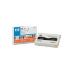เอชพี Q1998A 1x AIT2 50GB/100GB 230 Meter Tape Media