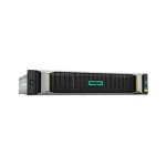 เอชพี Q1J00A MSA 2050 SAN with Dual Controllers and LFF Drive Support