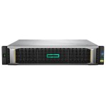 เอชพี Q1J03A MSA 2052 SAN Dual Controller SFF Storage
