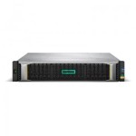 เอชพีอี Q1J04A DC Dual Controller สำหรับ MSA 2050 SAN Storage