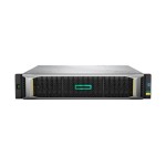 เอชพีอี Q1J06A Modular Smart Array 2050 SAN LFF Disk Storage Enclosure
