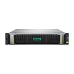 เอชพีอี Q1J29B Modular Smart Array 2050 12-Bay SAN Dual LFF Controller