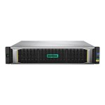 เอชพี Q1J30A MSA 2052 LFF Dual Controller 12-BAY SAS Storage Controller