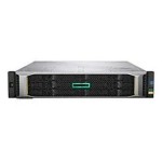 เอชพีอี Q1J31A MSA 2052 SAS SFF Storage Dual Controller