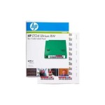 เอชพี Q2009A LTO-4 Ultrium RW Bar Code Label Pack