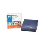 เอชพี Q2020A Super DLT Type II 300GB (Native) 600GB (Compressed) Tape