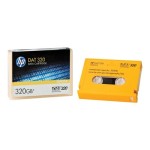 เอชพี Q2032A 160GB (Native) / 320GB (Compressed) DAT-320 Data Cartridge