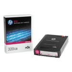 เอชพี Q2041A 320GB RDX Removable Disk DATA Cartridge