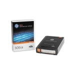 เอชพี Q2042A 500GB/1TB RDX Removable Disk Cartridge