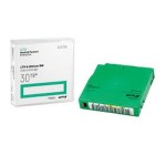 เอชพี Q2078AN LTO-8 Ultrium 1.5Tb (Native) 30TB (Compressed) RW Non