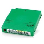 เอชพีอี Q2078WL 30TB LTO-8-Ultrium WORM Custom Label Tape Cartridge