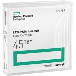 เอชพีอี Q2079A 45TB (Compressed) LTO-9 Ultrium Data Cartridge