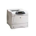 เอชพี Q2425A LaserJet 4200 Black & White Laser Printer 33ppm 600-Sheets