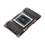 เอชพี Q2N66A Nvidia Tesla V100 Volta (5120 Cuda Cores) (640 Tensor
