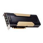 เอชพีอี Q2N68A Tesla V100 Volta 16GB HBM2 4096-Bit PCIe 3.0 x16 2x 8-Pin