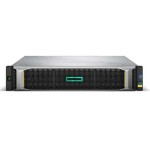เอชพีอี Q2P39A MSA 2050 12-Bay SAS 12Gb/s DC Power Supply HDD Array 2U