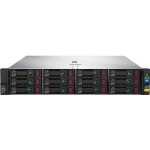 เอชพีอี Q2P72A StoreEasy 1660 SAN/NAS Storage System 1x Intel Xeon Bronze