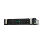 เอชพีอี Q2R18A Modular Smart MSA 1050 4 x Port Fibre Channel 8Gb/s
