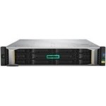 เอชพี Q2R22A MSA 1050 12-Bay SAS 12Gb/s DC Power Supply 1GBE ISCSI Dual