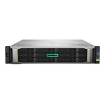 เอชพีอี Q2R23A Modular Smart Array 1050 4-Port 1GbE iSCSI Dual Controller