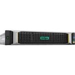 เอชพีอี Q2R24A Modular Smart Array 1050 LFF Dual Controller Storage