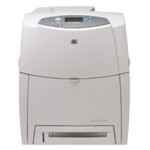 เอชพี Q3670A Color LaserJet 4650DN Printer
