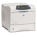 เอชพี Q5406A LaserJet 4350 Printer