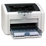 เอชพี Q5912A LaserJet 1022 Printer