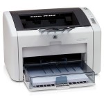 เอชพี Q5913A LaserJet 1022n Monochrome Network Laser Printer